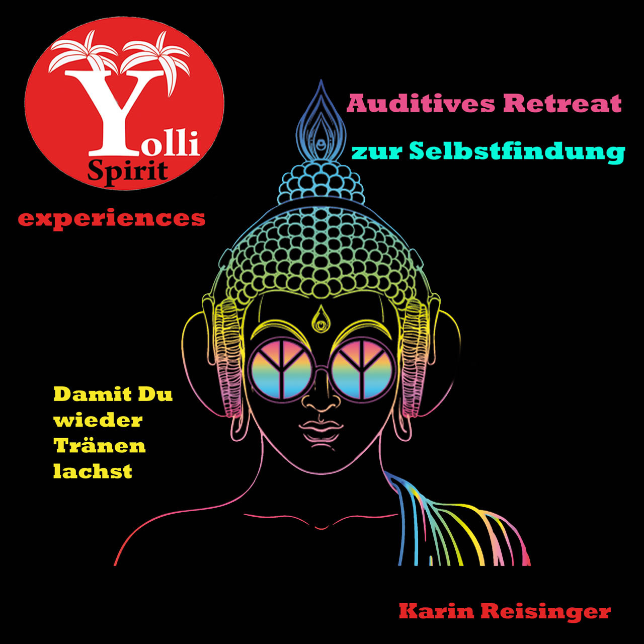 Yolli Spirit Experiences - Karin Reisinger